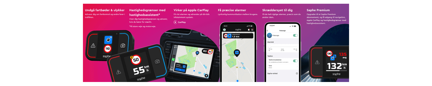 App Store / Play Store banners