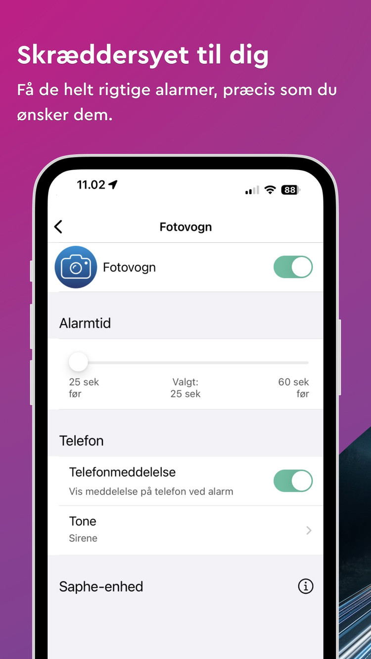 App Store screenshot 5