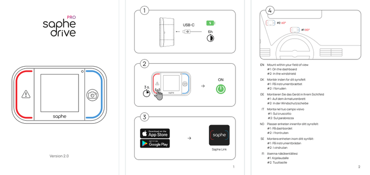 App Store screenshot 1