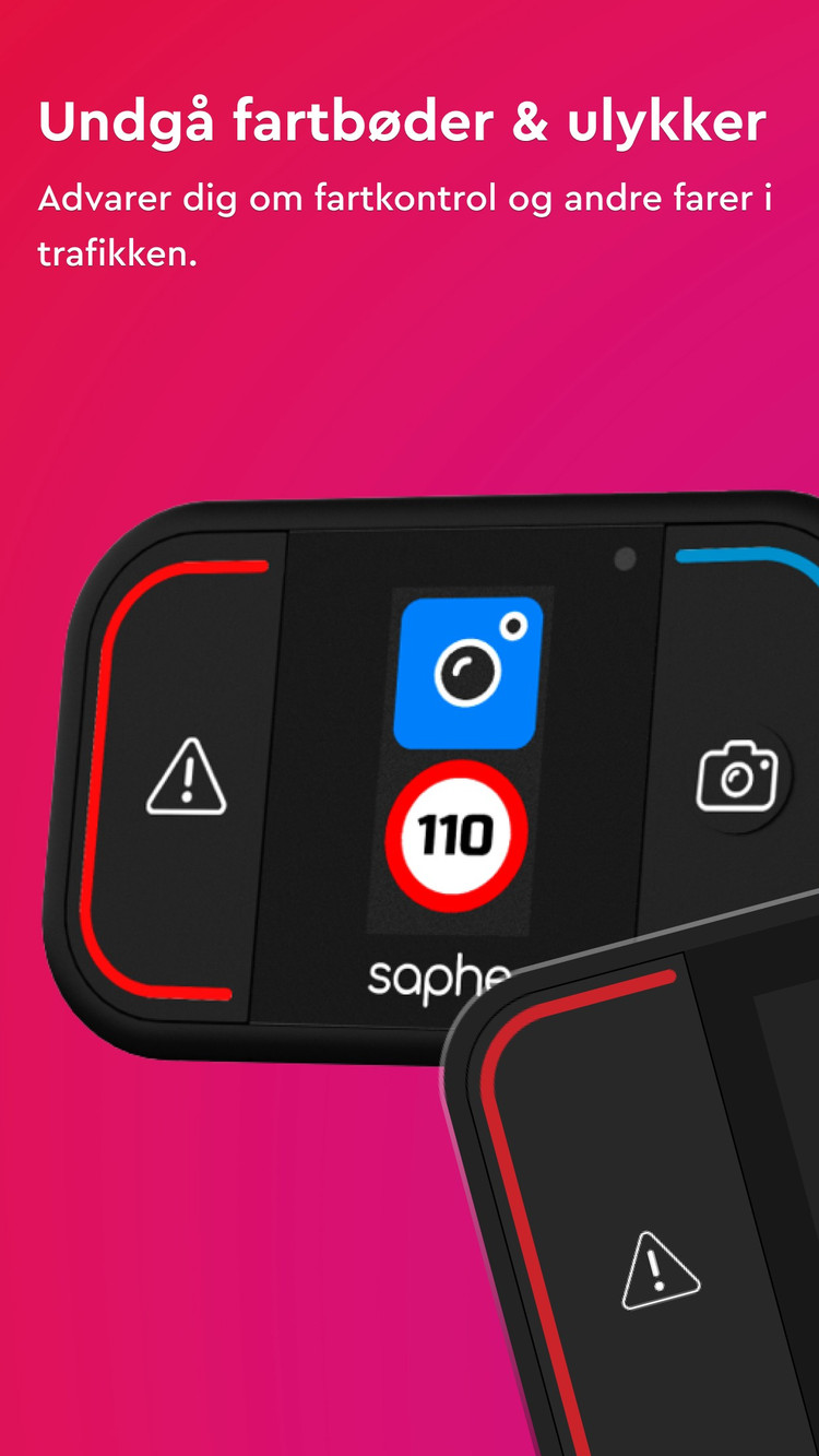 App Store screenshot 1