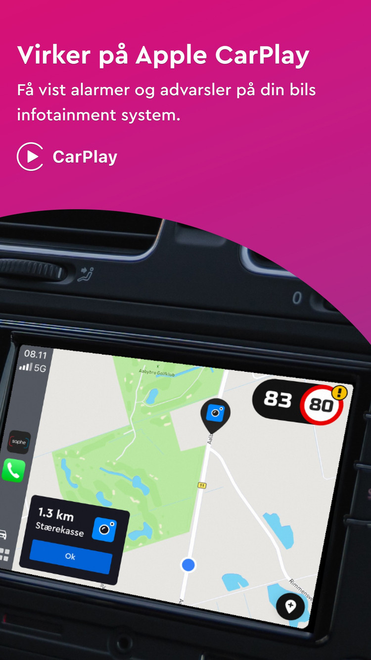 App Store screenshot 3