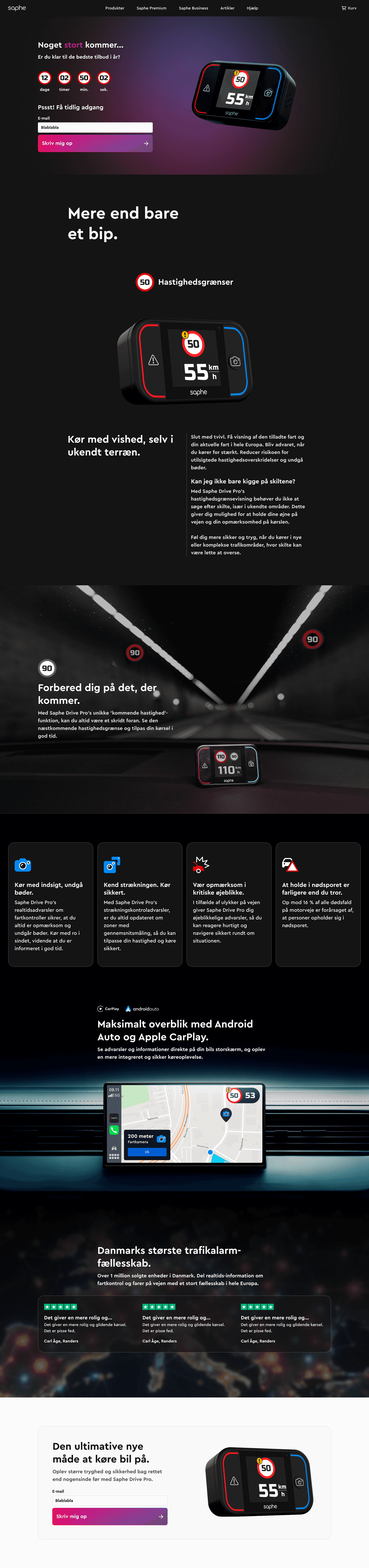 WordPress implementation